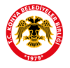 Konya Belediyeler BirliZYi Logosu